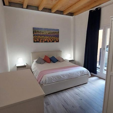 בולוניה Vigarani Apartments מראה חיצוני תמונה