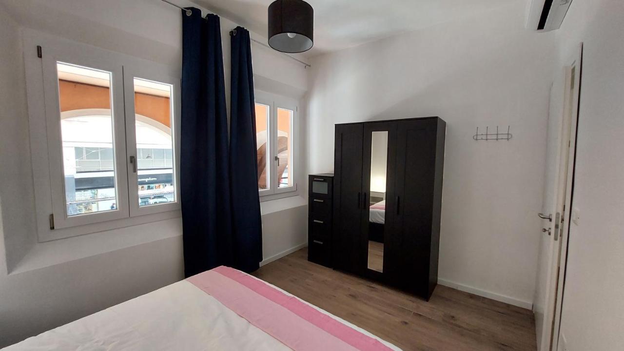 בולוניה Vigarani Apartments מראה חיצוני תמונה