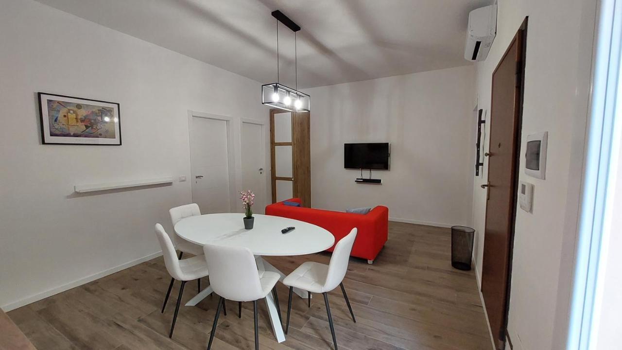 בולוניה Vigarani Apartments מראה חיצוני תמונה