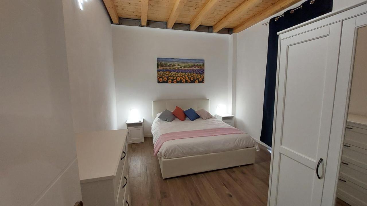 בולוניה Vigarani Apartments מראה חיצוני תמונה