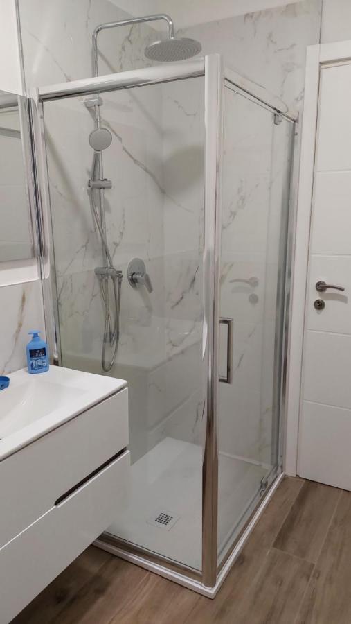 בולוניה Vigarani Apartments מראה חיצוני תמונה